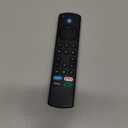 Replacement Remote for All FireSeries,Remote for TV Stick (HD, 4K, 4K Max, Lite),TV Cube,Remote for Hisense,TCL,Insignia,3rd Gen,Omni,QLED Smart TVs with Voice