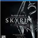 The Elder Scrolls V: Skyrim Special Edition - PlayStation 4