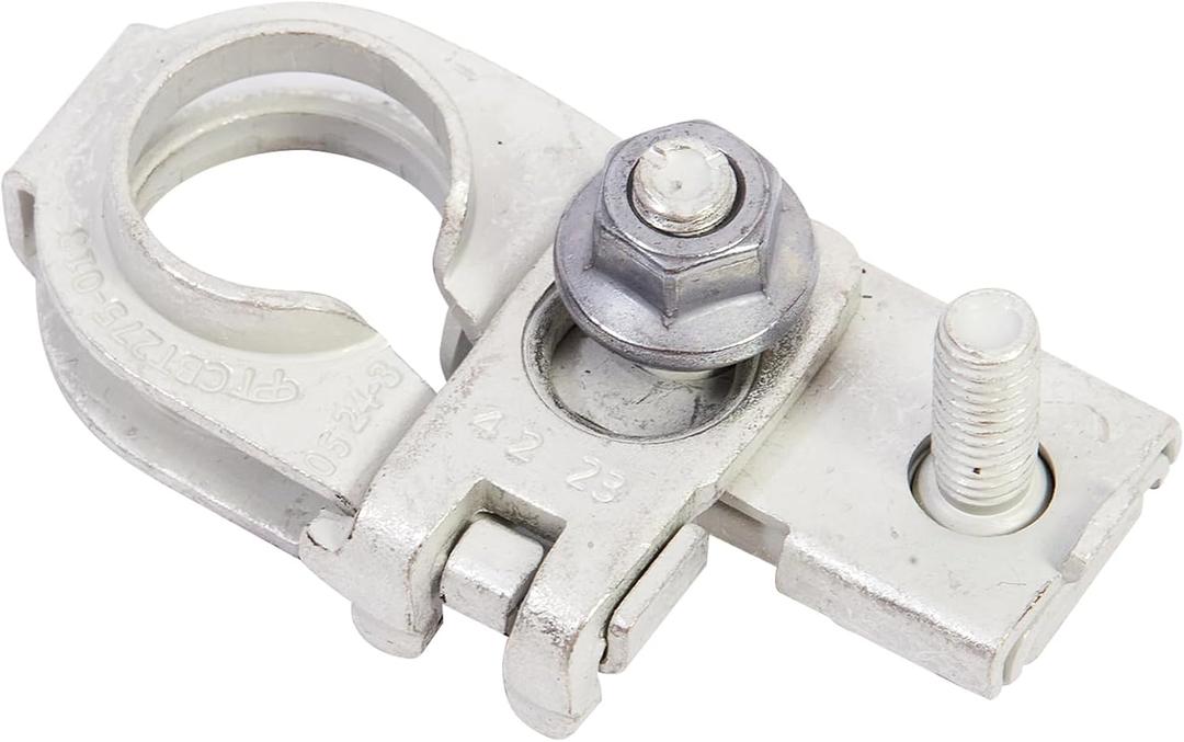 Battery Positive Terminal End Connector Replacement for Hyundai Accent for Kia Soul, 1pc 91980-3X010