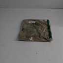 Womens Hiking Pants Quick Dry UPF 50 Lightweight Travel Golf Cargo Safari Pants Zipper Pockets (Large, Khaki)