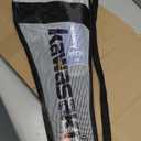 Badminton Racket Professional Graphite Shaft Badminton Set 2 Super Lightweight Shuttlecock Racquet for Training, Sports and Entertainment