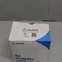 andobil Car Phone Holder, 2025 Military-Grade 89lbs Strongest Suction Phone Holders for Your Car Dashboard/Windshield/Vent Easy Clamp Car Phone Mount Stand for iPhone 17 16 15 14 13 Pro Max Samsung (Black)