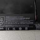 SU06XL L29184-005 Laptop Battery for HP Spectre X360 Convertible 15-df0xxx 15-df1xxx 15-df0013dx 15-df0033dx 15-df0043dx 15-df1033dx 15-df1043dx 15-df0069nr 15t-df000 15t-df100 L29048-271 SU0608XL