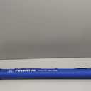 M MAXIMUMCATCH Maxcatch Predator Big Game and Saltwater Fly Fishing Rod: 7'11''/9'/9'2''/10', 4-Piece, 8/9/10/11/12 Weight, 9' 12wt 4 pieces