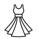 Olaesa XXL Yellow Dress