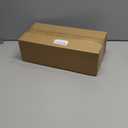 NPLUX 4 Compartment Cupcake Containers 20 Pack Cupcake Holder with Connected Airtight Lid Cupcake Boxes for 80 Cupcakes Muffins, BPA Free, Standard Size