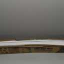 Art3d 36-Pack 54 Sq.ft Peel and Stick Floor Tiles Vinyl Plank Flooring Wood Look, Adhesive and Waterproof Tile Sticker for Bedroom, Living Room, Kitchen, RV in Aspen Yellow