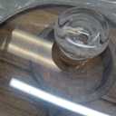 Cake Stand with Lid, Multi-Functional 12in Round Cake Holder, Acacia Wood 2-in-1 Dessert Table Display Set, Charcuterie Board for Cheese ,Fruit Platter, Large Acrylic Cake Dome Cover