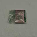 Glamnetic Press On Nails - Fairy Dust | Short Oval Beige-Pink Nails with a Mesmerizing Metallic Finish, Salon Quality | 15 Sizes - 30 Nail Kit with Glue