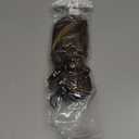 14 Inch Ponytail Extension - Clip in Ponytail Hair Extensions, Curly Wavy Pony Tails Hair Extensions, Synthetic Claw Clip Ponytail Extension for Women (Color: Chestnut Brown With Golden Highlights)