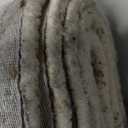Loloi Chris Loves Julia Polly Collection POL-12 Cream/Sand 5'-0" x 7'-6" Area Rug