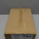 LEPOWER Metal Desk Lamp, Adjustable Goose Neck Architect Table Lamp with On/Off Switch, Swing Arm Desk Lamp with Clamp, Eye-Caring Reading Lamp for Bedroom, Study Room &Office (White)