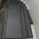 Floor Mats Compatible with 2022-2025 2026 Kia Carnival 8 Seater MPV No Hybrid&Prestige Trunk Liner Cargo Liner Cargo Mat 2024 Carnival Accessories (Floor Mats+Trunk Mat+Backrest Mats)