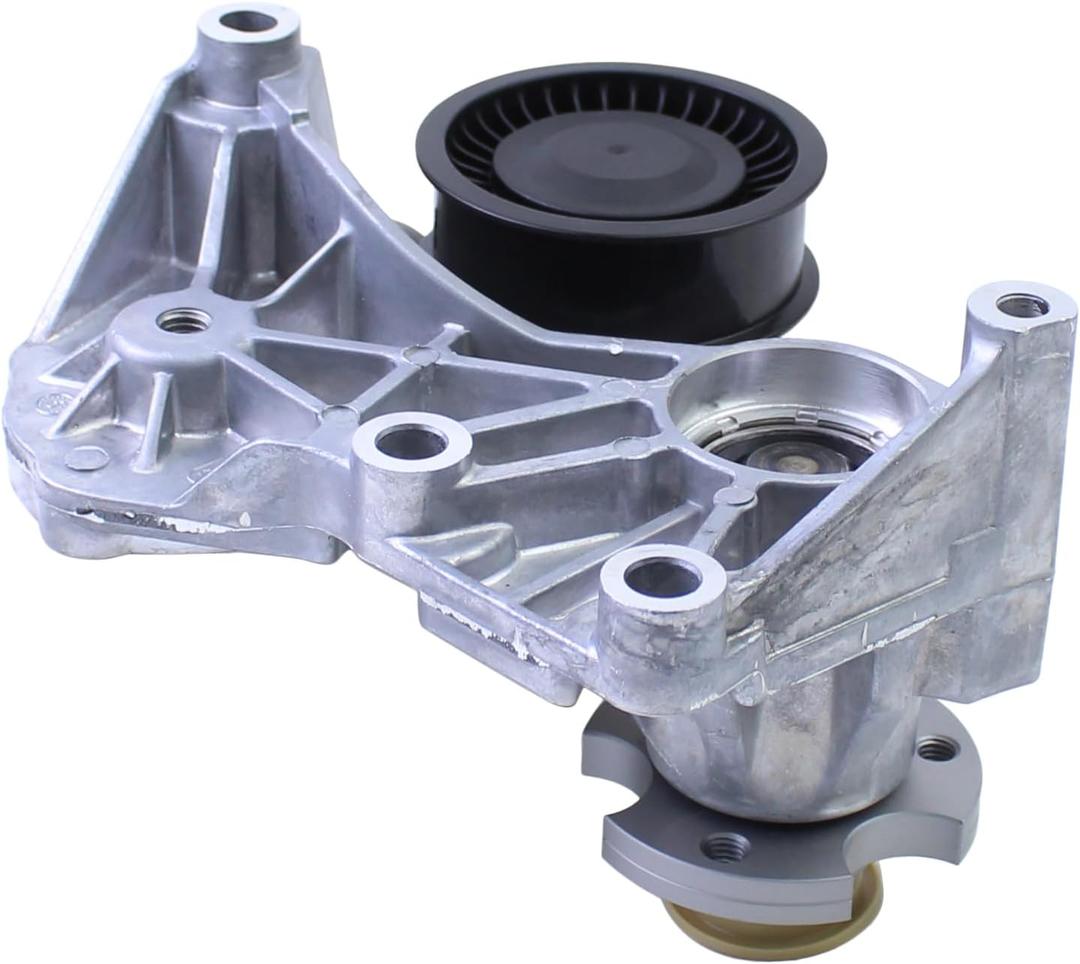Belt Tensioner Bracket for Land Rover Range Rover 2010-2017, LR4 2010-2013, Range Rover Sport 2010-2013