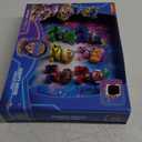 Paw Patrol: The Mighty Movie, Toy Figures Gift Pack, with 6 Collectible Action Figures, Kids Toys for Boys and Girls Ages 3 and up
