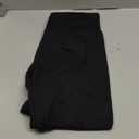 Ewedoos Women's Yoga Pants with Pockets Leggings for Women Tummy Control Workout Leggings for Women Compression Leggings (Medium, Black)