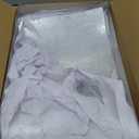 Small Christmas Tree Collar 26 Inch Diameter Base, Small Tree Collar for Artificial Trees, Christmas Truck Decorations (Silver)