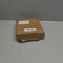 HIC Kitchen Burger Press Patty Maker, Aluminum, Makes Quarter-Pound Patties, 3.75-Inch Diameter