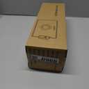 Food Warming Mat  Fast Heating Electric Warming Tray with 7 Temp Settings, 11-Hour Timer & Auto Shut-Off, Foldable Silicone Mat with Child Lock, Portable Warming Pad for Buffets, Holidays  Brown