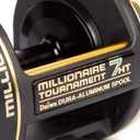 2 x XBRAID X8 Braid 6LB 165Y Dark Green