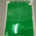 ESR 2 Pack Paper-Feel Screen Protector for iPad Air 13 Inch M3/M2 (7th/6th Generation, 2025/2024), Write and Draw Like on Paper, Scratch Protection with Easy Application Tray, Thin and Responsive