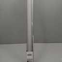 HOMEBOX 100% Blackout Cordless Roller Window Shades, Window Blinds with Thermal Insulated, UV Protection Waterproof Fabric, roll up and Down Blinds for Home and Office (Black - 55" W x 72" H)