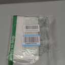 Zcooooool Case for Amazon Fire HD 8 Tablet (8th / 7th / 6th Generation - 2018, 2017 and 2016 Release) Reinforced Corners Fire HD 8 Cover (Transparent)