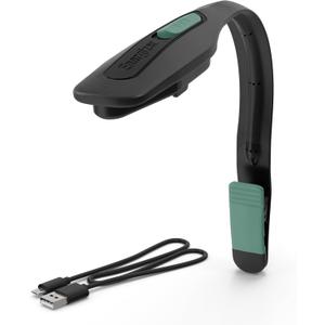 2 Pack LED Book Light