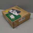 (Not Suitable for Other Brands) FXW Exclusive Mesh Top Cover, Only Fits FXW Rollick/Instant/Homeplus 27.3" W x 32" H/40 H/45 H 8-Panel Playpen (Playpen not Included), Square Patent Pending