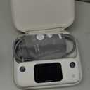 Withings BPM Vision  Smart Arm Blood Pressure Monitor | FDA-Cleared | Easy-to-use, Accurate Systolic & Diastolic Measurements, Wide Range Cuff | Wi-Fi & Bluetooth | iOS & Android | FSA/HSA