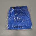 Hurley Baby Nylon Pull on Shorts (Medium, Neptune Blue)