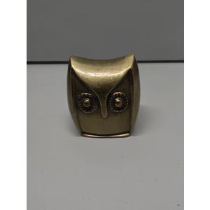 4.5in Aluminum Owl Cold