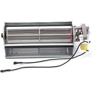 Adviace Replacement Fan Blower for Heat Surge Electric Fireplace, Amish Fireplace, Squirrel Cage Blower for ADL-2000M-X, ADL-2000MX, X5C