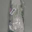 Charging Dock for Meta Quest 3 VR Headset/Controllers with Light, Magnetic Fast Charging Station for Meta Quest 3 Accessories with 2 Rechargeable Batteries and USB-C Cable