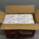 Huggies Size 3 Diapers, Little Snugglers Baby Diapers, Size 3 (16-28 lbs), 136 Count, Packaging May Vary