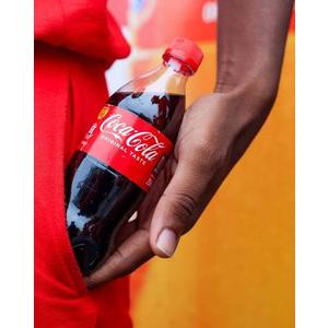 Coca cola 8pc BB 8/10/26