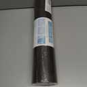 Lifeshoon Leather Repair Patch, 17X395 Inch Self Adhesive Leather Repair, Large Vinyl Patch Tape for Couches, Furniture, Car Seats, Cabinets, Wall, Handbags Dark Brown, 17X395 Inch