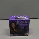 Hair Difuser Attachment Universal Diffuser Hair Dryer for 1.4-inch to 2.4- inch Blow Dryer, Hair Diffuser for Curly Hair and Natural Wavy Hair (Black)