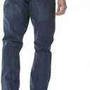 Wrangler Retro Relaxed Fit Boot Cut Jean (Blue, L)