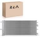 Readair Air Conditioning A/C Condenser Compatible with Toyota Corolla 1.8L 2020-2021,C-HR 2.0L 2018-2021 Replace 884A012030