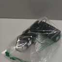 Cyber Acoustics CA-2014USB 2.0 Multimedia Desktop Computer Speakers, Compatible with USB C or A Devices, Adapter Included