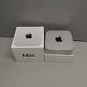 Apple 2024 Mac mini Desktop Computer with M4 chip with 10core CPU and 10core GPU: Built for Apple Intelligence, 16GB Unified Memory, 256GB SSD Storage, Gigabit Ethernet. Works with iPhone/iPad