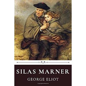 Silas Marner by George Eliot