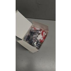 10 Pack Stocking Stuffers for Kids,Christmas Crafts for Kids Bulk,Build a Snowman Crafts Kit Modeling Clay,Christmas Stocking Stuffers Gifts Activities for Boys Girls