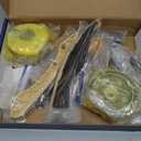 REVO Timing Chain Kit Replacement for Hyundai Veloster Accent Kia Rio Soul 1.6L G4FC 2012-2021