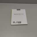 JETech Case for iPad Air 2 (2nd Generation), Smart Cover Auto Wake/Sleep (Blue)