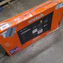 ONN 43-Inch Class 4K LED Smart TV + Free Wall Mount with Wi-Fi Connectivity and Mobile App | Flat Screen TV | Compatible with Apple Home Kit | Alexa 