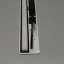 EZVALO Picture Light for Wall, 4800mAh Rechargeable Wireless Remote Battery Lights for Painting, 16In Dimmable Magnetic LED Art Display Light, Colors Temperatures, for Gallery, Living Room,Hallway (Black)