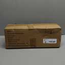 2FT Mini Christmas Tree, Blue Tabletop Christmas Tree, Prelit Small Christmas Trees with 60 LED Lights, 100 Lifelike Branches, 73 Ornaments, Artificial Xmas Tree for Home Indoor Decor