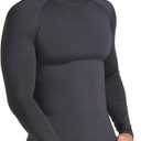 Puma Men's You-v Baselayer, Medium